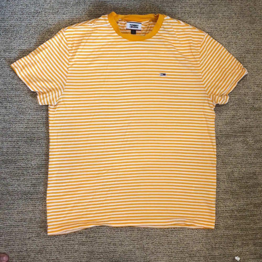 Tommy Hilfiger Shirt Size XL